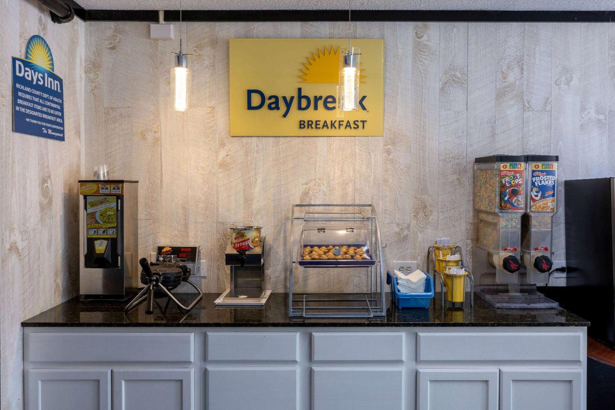 Days By Wyndham Hotel 2*