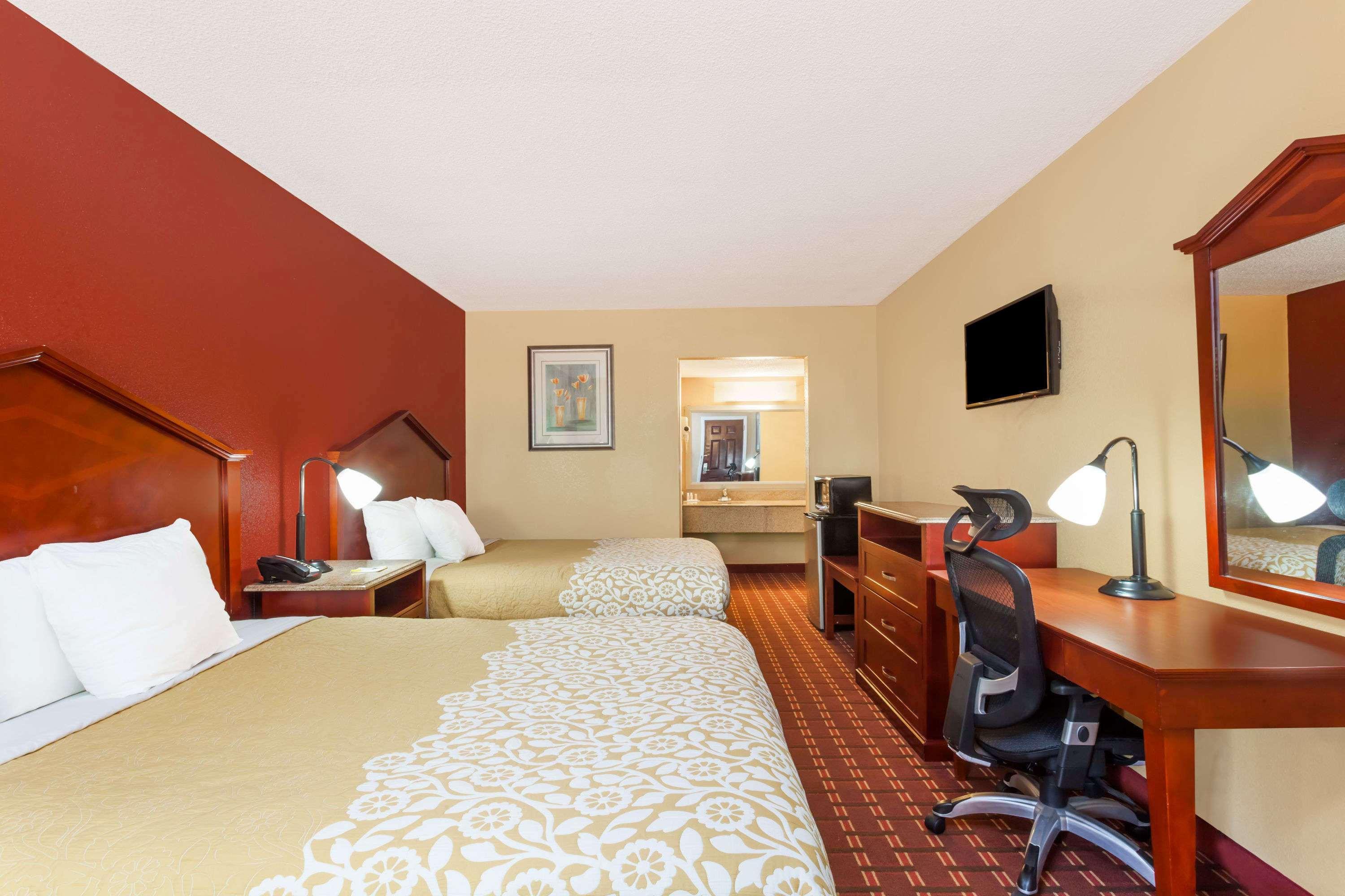 Days By Wyndham Columbia