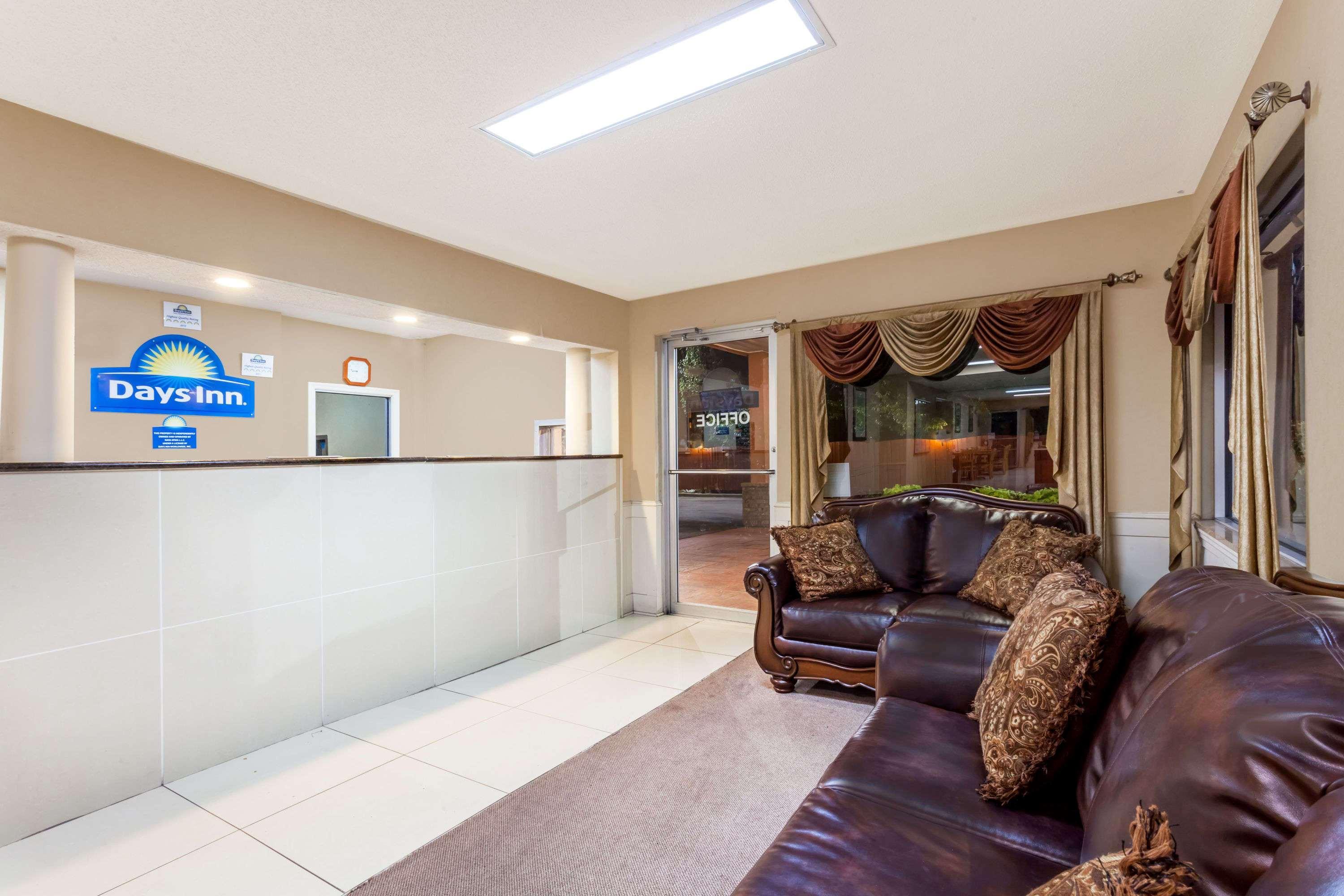 Days By Wyndham 2* Columbia