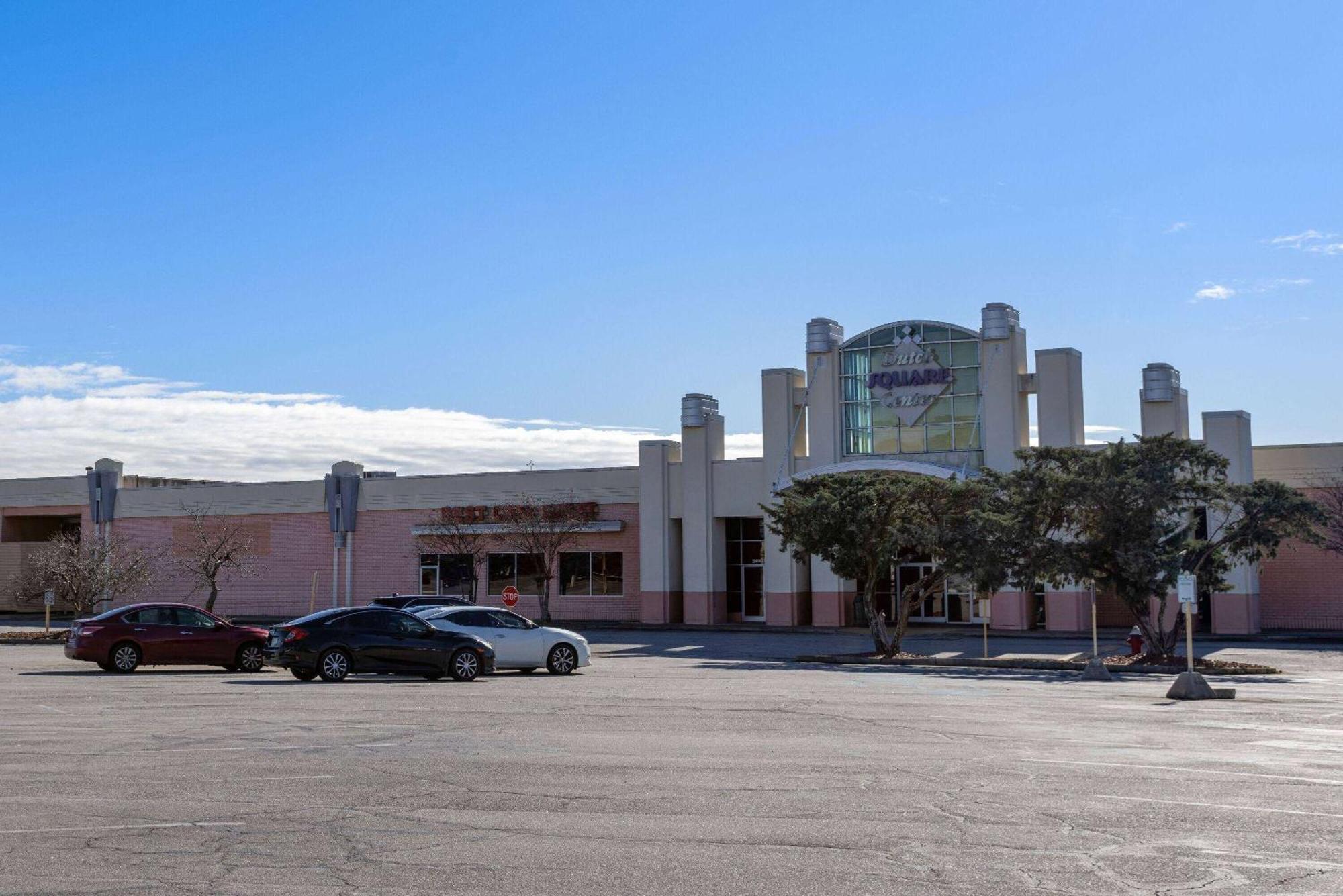 Hotel Days By Wyndham Columbia