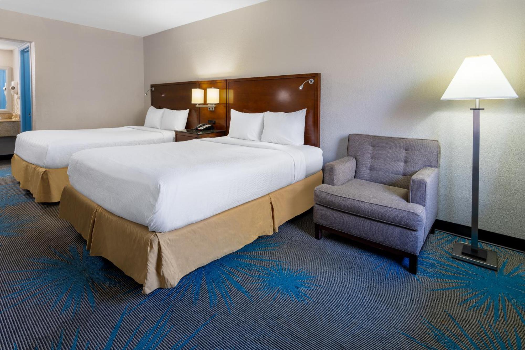 Days By Wyndham Hotel 2*